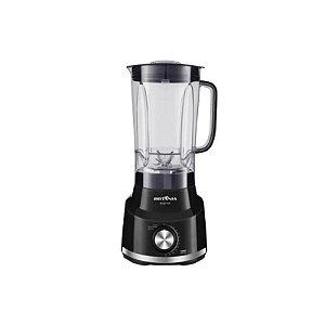 Liquidificador Britania BLQE14 1400W/12V/220V - Preto