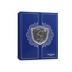 Perfume Unissex Stella Dustin 2002 Edp 100 ML
