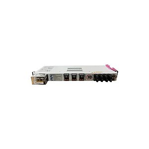 Fonte Huawei DCDU16D 48V 200A Distribuidor de Energia F. Olt