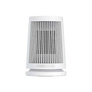 Aquecedor de Mesa Xiaomi ZMNFJ01YMEU 600W 220V Branco