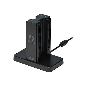 Base de Carregamento Hori NSW-003U para Nintendo Switch