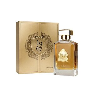 Perfume Unissex Stella Dustin 1967 Eau de Parfum 100 ml