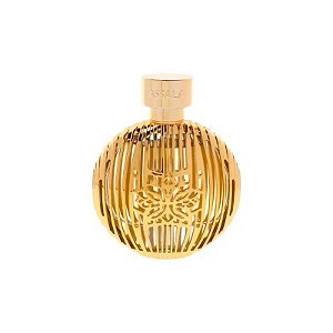 Perfume Assala Prime Gold - Eau de Parfum - Unissex - 100ml