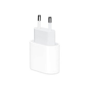 Carregador Apple Original 35W Tipo C MHJE3ZM/A