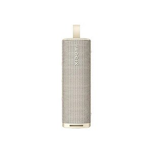 Caixa de Som Xiaomi Sound Outdoor MDZ-38-DB Bluetooth - Dourada