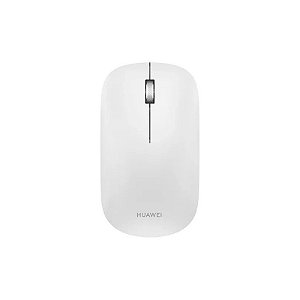 Mouse Huawei Wireless Nearlink CD23-Ra - Sem Fio - 1200 Dpi - Bluetooth - 3 Botões - Branco