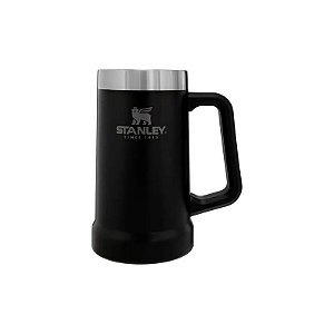 Copo Térmico Stanley The Stay Chill Stein 10-11356-058 - 710 ML - Preto