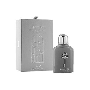 Perfume Afnan Private Key To MY Success Eau de Parfum Unissex 100ML