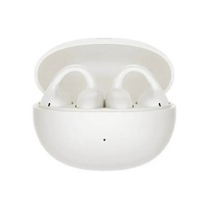 Baseus Bass BC1 Fone de ouvido Bluetooth - Branco Estelar (A0102401)