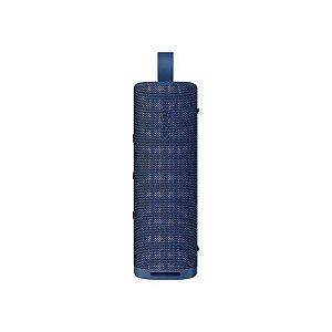 Caixa de Som Xiaomi Mi Portátil MDZ-38-DB Azul