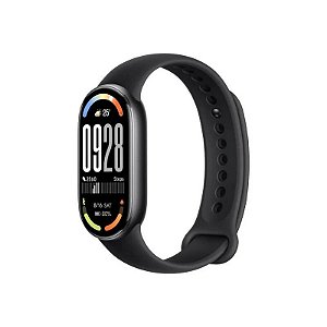 Relógio Xiaomi Mi Band 10 M2459B1 Preto