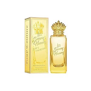 Perfume Juicy Couture Rock The Rainbow It's Sunny Hunny Eau de Toilette - Feminino 75ML