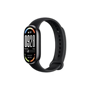 Relógio Smart Mi Band 10 BHR07PYGL Preto