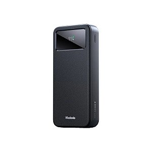 Carregador Mcdodo MC-4230 20000mAh 22.5W - Preto