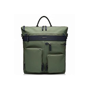Bolsa FTX Valentina-Go 15.6 - Verde Oliva