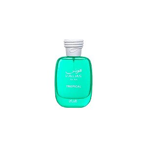 Perfume Rasasi Hawas Tropical Edp M 100ML