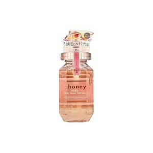 Shampoo Honey Moist Repair 440 ML