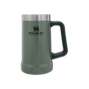 Copo Térmico Stanley The Stay Chill Stein 10-02874-042 - 710ml - Verde