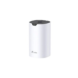 roteador TP-Link Wi-Fi 5 Deco S7 (1 Unidade) Branco AC1900