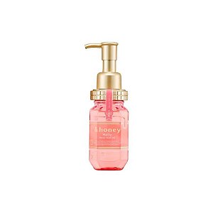 Óleo para Cabelo Honey Moist Rich 100ML