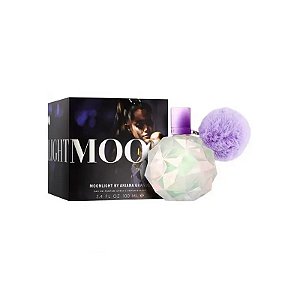 Perfume Feminino Ariana Grande Moonlight Edp 100 ML