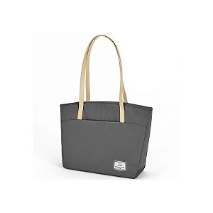 Bolsa Wiwu Ora Tote para Notebook 14" - Cinza