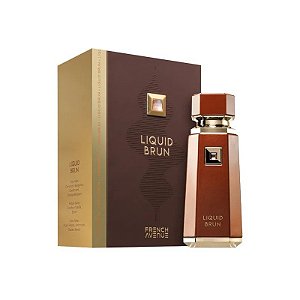Perfume French Avenue Liquid Brun Eau de Parfum Masculino - 100ml