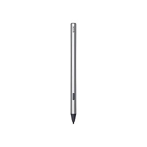 Lápis Onyx Boox Inksense Plus com Botão Lateral - Prata