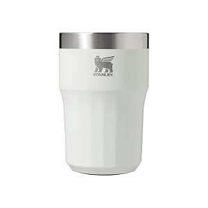 Copo Stanley Golden Hour Beer Tumbler 384ML - Pale Stone
