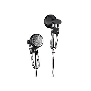 Fone de Ouvido Moondrop U-2 3.5 MM - Preto