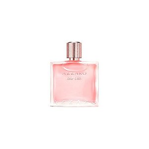 Perfume Azzaro Pour Elle Edp Feminino 100ML