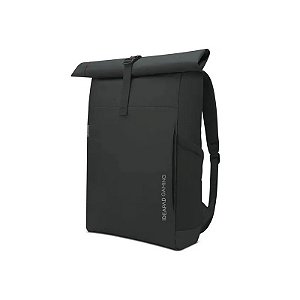 Mochila para Notebook Lenovo Ideapad Gaming Modem GX41H70101 15,6" - Preta