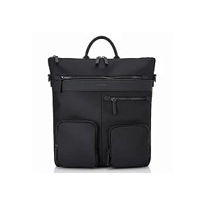 Bolsa FTX Valentina-BK 15.6" - Preta