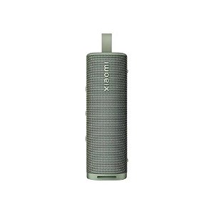 Caixa de Som Portátil Xiaomi Sound Outdoor MDZ-38-DB Bluetooth - Verde