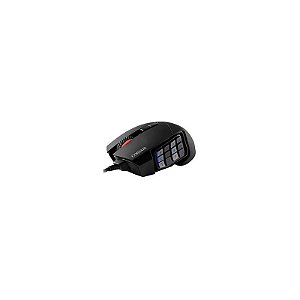 Mouse Gamer Corsair Scimitar Elite USB / RGB - Preto (CH-9304211-NA)