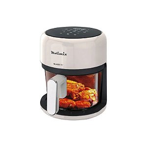 Fritadeira Air Fryer Molimix MAF-37 - 3.7L - 220V