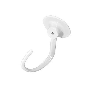 Acessório para Batedeira Kitchenaid KN256CDH Gancho de Massa
