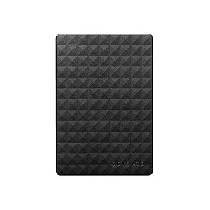 Disco Rígido Externo Seagate Expansion STEA500400 - 500GB - USB 3.0 - 2.5" - Preto