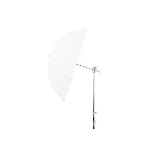 Guarda-chuva de Estúdio Fotográfico Godox UB-105D - Branco 105CM