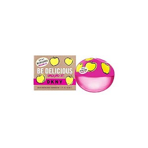 Perfume DKNY Be Delicious Orchard Street - Água de Perfume - Feminino - 50ML