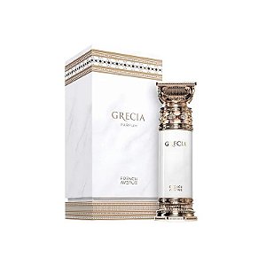 Perfume French Avenue Grécia Perfume Unissex - 100ML