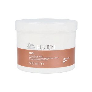 Máscara de Hidratação Profunda Wella Professionals Fusion - 500 ML