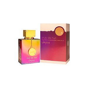 Perfume Armaf Club de Nuit Untold - Eau de Parfum - Unissex - 105 ML