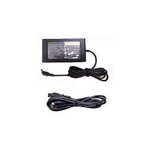Carregador para Notebook Acer 19V 7.1 Amp 135W 5.5 1.7MM