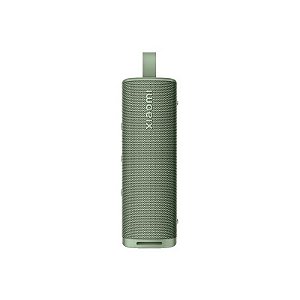 Caixa de Som Bluetooth Xiaomi Sound Outdoor MDZ-38-DB - Verde
