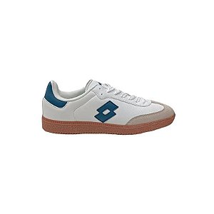 Calçado Masculino Lotto 1973 Amf VI Branco 41 BR