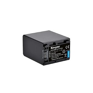 Bateria Kingma NP-FV100 Sony