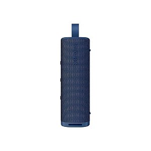 Caixa de Som Xiaomi Sound Outdoor Bluetooth MDZ-38-DB QBH4263GL Azul