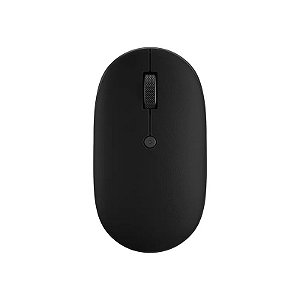 Mouse Sem Fio Satechi Onthego Bluetooth ST-Motgk - Preto