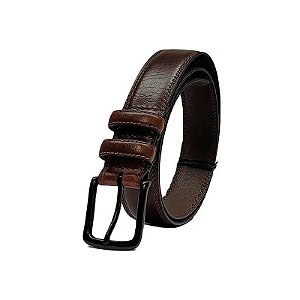 Cinto Jeep Masculino Formal 40 Marrom – JE-400115M-035